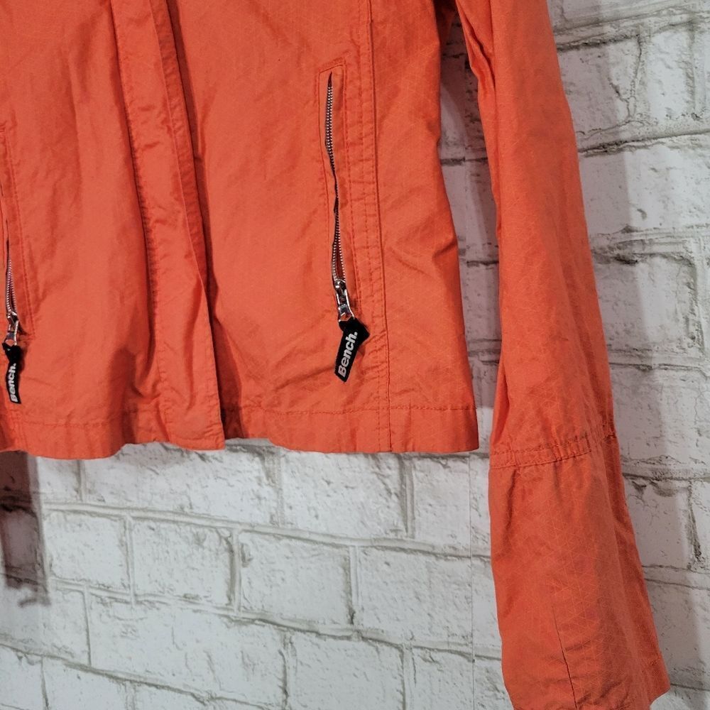 Bench jacket - Picture 7 of 16